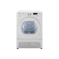 Hoover VTC791NB-80 Vision HD 9kg Freestanding Condenser Tumble Dryer White