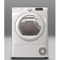 Hoover DNHD813A2 8kg Heat Pump Condenser Dryer