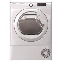 Hoover DNCD813B 8kg Condenser Dryer