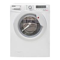 hoover dxc510w3 1500rpm washing machine 10kilogram load class white