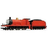 Hornby R9290 Thomas and Friends James Locomotive