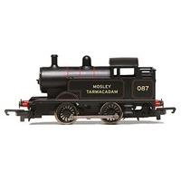 Hornby RailRoad 0-4-0 \'Mosley Tarmacadam\' Ex-Industrial Locomotive R3360