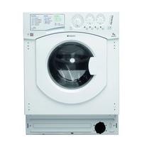 Hotpoint BHWM129/2 Washer White