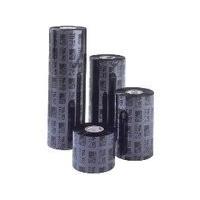 Honeywell Ribbon HP66 Wax/Resin, 1-970646-62 (90mm x 450m, 10/box, 25mm Core, Ink In)