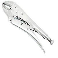 /HOLD 10 Round Hongyuan Pliers The Use Of High Quality Steel Stamping Molding Clamping The Object Without Deformation