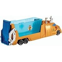 Hot Wheels Color Shifters Splash & Dash Playset by Hot Wheels