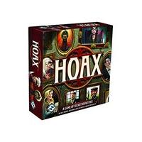 Hoax Board Game