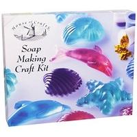 House of Craft Soap Making Kit