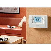 Honeywell Home Expert 7 Day 2 Channel Timer