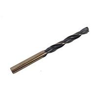 Hongyuan High Speed Steel Straight Shank Twist Drill 6.3Mm/10 / Case