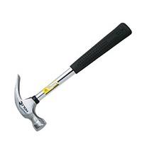 Hongyuan / HOLD Steel Pipe Handle Claw Hammer