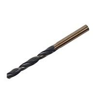 Hongyuan /Hold Golden 6542 High Speed Steel Straight Shank Twist Drill 2.1Mm10 Branch