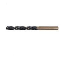 Hongyuan /Hold Golden 6542 High Speed Steel Straight Shank Twist Drill 2.4Mm 10Pcs