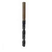 Hongyuan Gold 6542 High Speed Steel Straight Shank Twist Bit 7.2 Mm / 10Pcs / Box