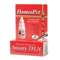 Homeopet Anxiety TFLN 15ml