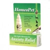 Homeopet Anxiety Relief 15ml