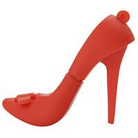 Hot new high heels USB2.0 64GB flash drive U disk memory stick