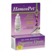 Homeopet Digestive Upsets 15ml