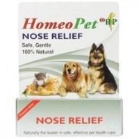 Homeopet Nose Relief 15ml (Cat and Dog)