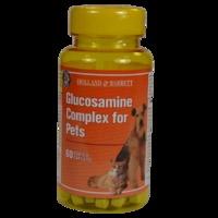 Holland & Barrett Glucosamine for Pets 60 Caplets - 60 Caplets