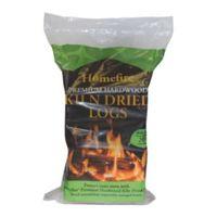 homefire kiln dried logs pack