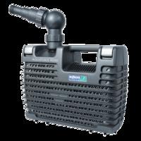 Hozelock Aquaforce 4000 Solids Handling Filter Pump - RRP £184.99