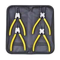 Hold 020509 Oxford Bag 7 Four-piece Set Of Pliers / 1 Set