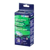 Hobby Digital Floating Pond Thermometer