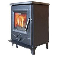 Horse Flame Precision 2 DEFRA Approved Multifuel Stove