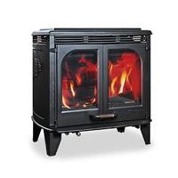 Horse Flame Firepower Multifuel Boiler Stove