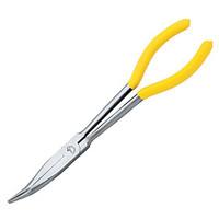 Hold 020702 11 high-grade Curved Nose Pliers / 1