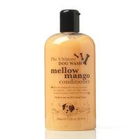 House of Paws Mellow Mango Conditioner 500ml