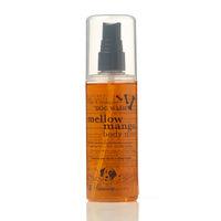 House of Paws Mellow Mango Coat Spray 125ml