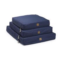House of Paws Navy All Weather Pad - Large