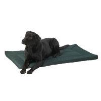 House of Paws Green Water Resistant Crate Mat - Large