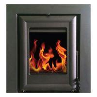 Hothouse Inset Wood or Solid Fuel Stove 5kW