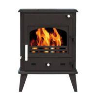 Hothouse Wood or Solid Fuel Boiler Stove 8kW