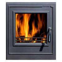 Hothouse Wood or Solid Fuel Boiler Stove 18kW
