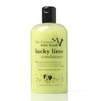 House of Paws Lucky Lime Conditioner 500ml