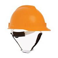 Hongyuan /HOLDHigh-Grade Safety Helmet Red EllowRange Hree Series