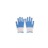 Honeywell ABRATEX GRIP Single-Sided And Plastic High Strength Nylon Second-Class Anti-Cutting Gloves 08/1 Double/Pair