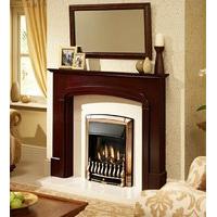 Homeflame Dream High Efficiency Gas Fire, From Valor