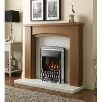 Homeflame Dream Slimline High Efficiency Gas Fire, From Valor