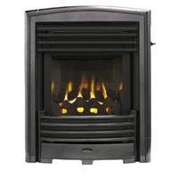 Homeflame Petrus Slimline High Efficiency Gas Fire, From Valor