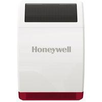 honeywell alarm wireless solar siren e59445