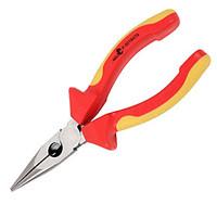 Hold 020251 High - grade VDE Insulation Pressure - resistant Needle Nose Pliers