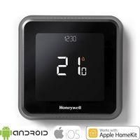 Honeywell lyric T6 Wired 7 Day Smart Programmable Thermostat - E59518