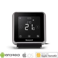 honeywell lyric t6r wireless 7 day smart programmable thermostat e5951 ...