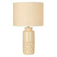 Honeycomb Table Lamp