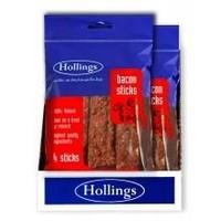 Hollings Bacon Sticks x 4 (Bulk deal of 20) 2000g